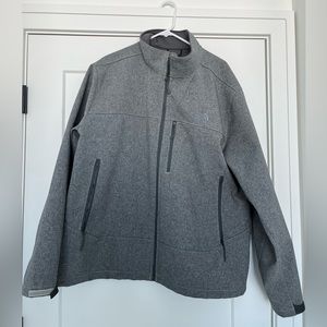 North Face Coat - Apex Barrier - Men’s XXL